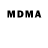 МДМА Molly Demon_game_yt