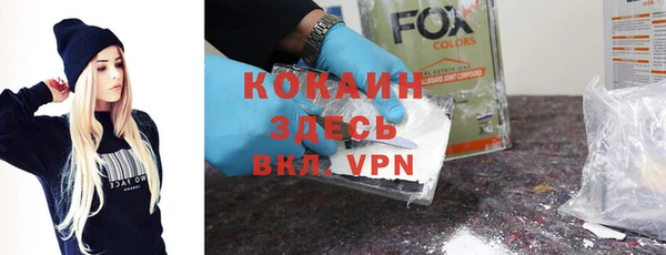крисы Горнозаводск