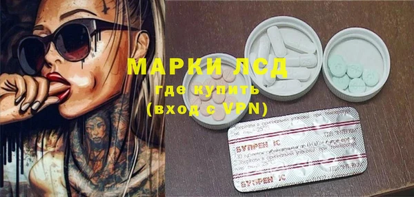 крисы Горнозаводск